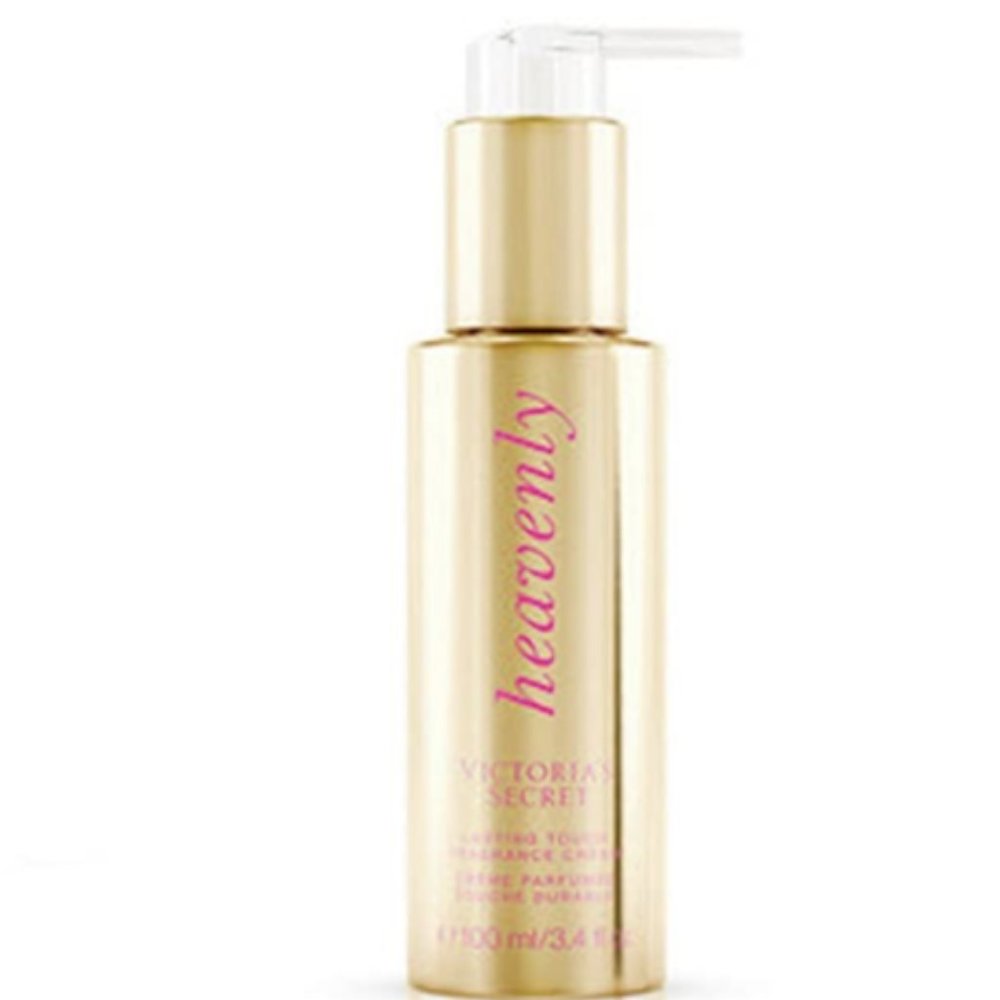 Victoria's Secret Heavenly Lasting Touch Fragrance Cream Lotion